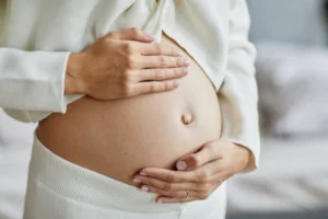 Grypa w ciąży – dlaczego warto się szczepić?