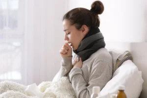 Objawy i przebieg grypy
